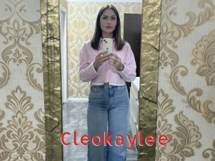 Cleokaylee