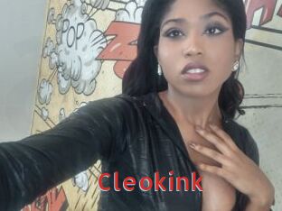 Cleokink