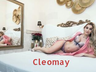 Cleomay