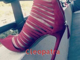Cleopatra