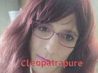 Cleopatrapure