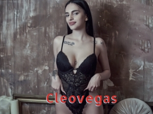cleovegas Archive DVD NET