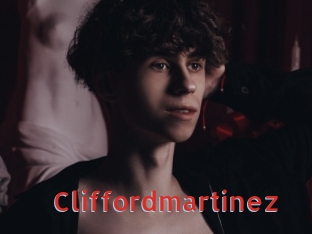 Cliffordmartinez