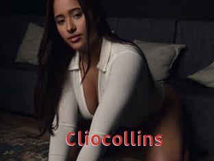 Cliocollins