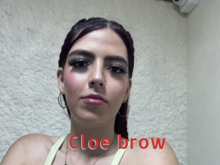 Cloe_brow