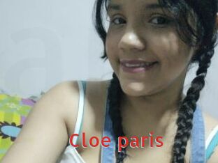 Cloe_paris