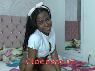 Cloeesaenz