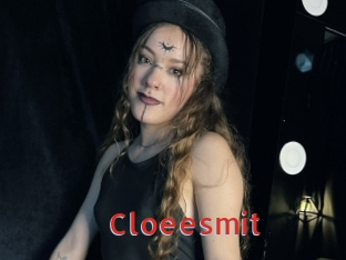 Cloeesmit
