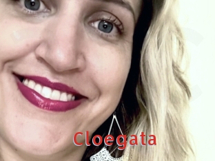 Cloegata