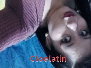 Cloelatin