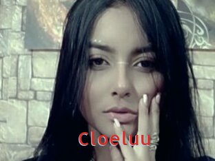 Cloeluu