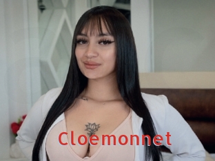 Cloemonnet