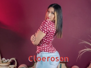 Cloeroson