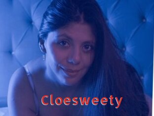 Cloesweety