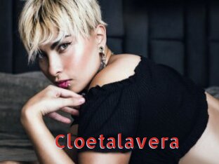 Cloetalavera
