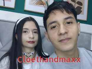 Cloethandmaxx