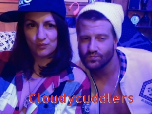 Cloudycuddlers