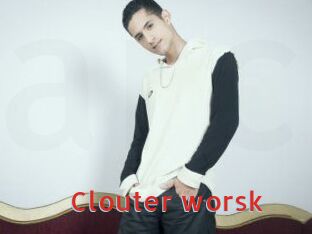 Clouter_worsk