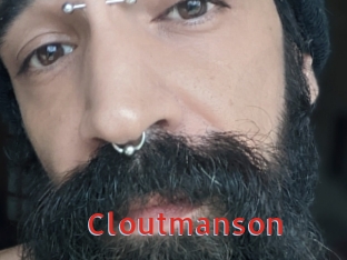 Cloutmanson