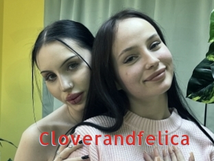 Cloverandfelica