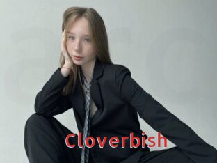 Cloverbish