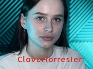 Cloverforrester