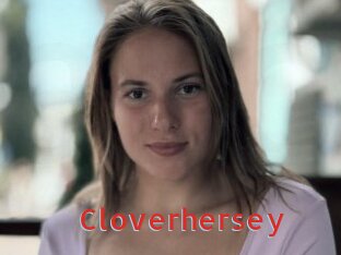 Cloverhersey