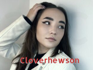 Cloverhewson