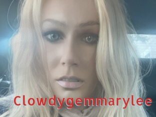 Clowdygemmarylee