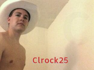 Clrock25