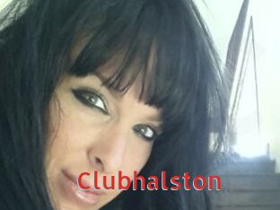 Clubhalston