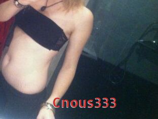 Cnous333