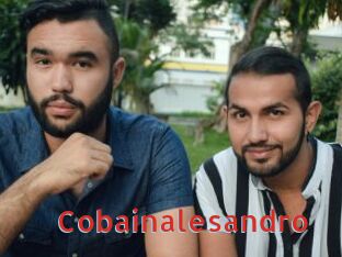 Cobainalesandro