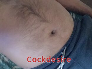 Cockdesire