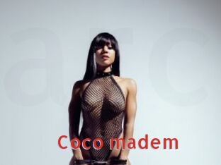 Coco_madem