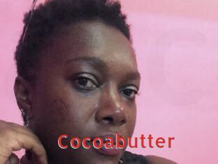 Cocoabutter