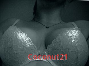 Coconut21