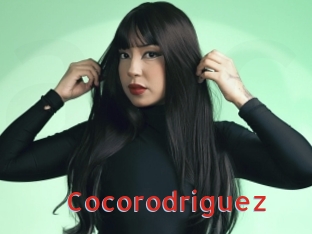 Cocorodriguez