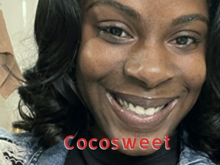 Cocosweet