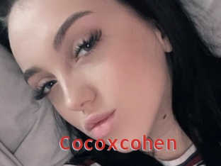 Cocoxcohen