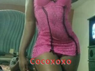 Cocoxoxo