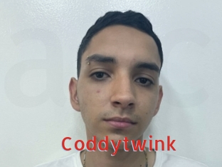 Coddytwink