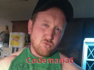 Codeman36