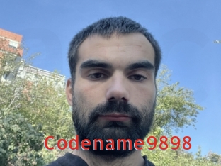 Codename9898