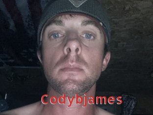 Codybjames