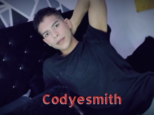 Codyesmith