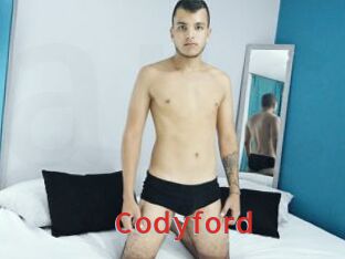 Codyford