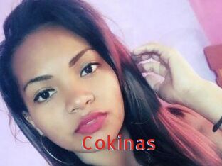 Cokinas