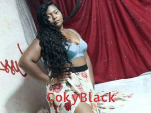 CokyBlack