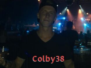 Colby38